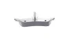 Колодки тормозные (задние) Chrysler Voyager IV 00-08 Metelli 22-0625-0 (фото 9)