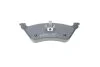 Колодки тормозные (задние) Chrysler Voyager IV 00-08 Metelli 22-0625-0 (фото 10)