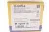 Колодки гальмівні (задні) Renault Trafic II/III/Opel Vivaro A/B/Nissan Primastar 01-/NV300/Fiat 16- Metelli 22-0635-0 (фото 8)