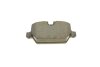 Колодки тормозные (задние) BMW 1 (E81/E82/E87)/3 (E90/E91/E92/E93) 04-13 Metelli 22-0641-0 (фото 5)