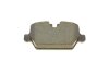 Колодки тормозные (задние) BMW 1 (E81/E82/E87)/3 (E90/E91/E92/E93) 04-13 Metelli 22-0641-0 (фото 8)