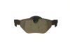 Колодки тормозные (задние) BMW 1 (E81-82/E87-88)/3 (E90-93) 04-13/X1 (E84) 09-15 Metelli 22-0642-0 (фото 5)