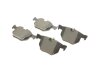 Колодки гальмівні (задні) BMW 3 (E90/E91/E92/E93) 04-13/X1 (E84) 09-15 Metelli 22-0643-0 (фото 2)