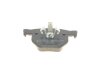 Колодки гальмівні (задні) BMW 3 (E90/E91/E92/E93) 04-13/X1 (E84) 09-15 Metelli 22-0643-0 (фото 4)