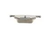 Колодки тормозные (задние) BMW 3 (E90/E91/E92/E93) 04-13/X1 (E84) 09-15 Metelli 22-0643-0 (фото 6)