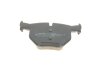 Колодки гальмівні (задні) BMW 3 (E90/E91/E92/E93) 04-13/X1 (E84) 09-15 Metelli 22-0643-0 (фото 7)