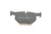 Колодки тормозные (задние) BMW 3 (E90/E91/E92/E93) 04-13/X1 (E84) 09-15 Metelli 22-0643-0 (фото 7)