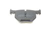 Колодки тормозные (задние) BMW 5 (E60/E61) 02-10/6 (E63/E64) 04-10 Metelli 22-0644-0 (фото 6)