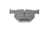 Колодки тормозные (задние) BMW 5 (E60/E61) 02-10/6 (E63/E64) 04-10 Metelli 22-0644-0 (фото 6)