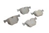 Колодки тормозные (задние) BMW 5 (E60/E61) 02-10/6 (E63/E64) 04-10 Metelli 22-0644-0 (фото 8)