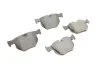Колодки тормозные (задние) BMW 5 (E60/E61) 02-10/6 (E63/E64) 04-10 Metelli 22-0644-0 (фото 8)