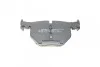 Колодки тормозные (задние) BMW X5 (E70) 06-13/(F15/F85) 13-18/X6 (E71/E72) 08-14/(F16/F86) 14-19 Metelli 22-0644-4 (фото 3)
