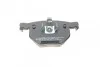 Колодки тормозные (задние) BMW X5 (E70) 06-13/(F15/F85) 13-18/X6 (E71/E72) 08-14/(F16/F86) 14-19 Metelli 22-0644-4 (фото 6)