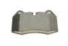 Колодки гальмівні (передні) BMW 7 (E38) 94-01/8 (E31) 90-99 Metelli 22-0645-0 (фото 5)