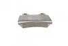 Колодки тормозные (задние) VW Touareg 02-10 Metelli 22-0660-0 (фото 3)