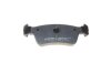 Колодки тормозные (задние) VW Touareg 2.5 TDI 02-10 Metelli 22-0661-0 (фото 3)
