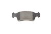 Колодки тормозные (задние) VW Touareg 2.5 TDI 02-10 Metelli 22-0661-0 (фото 4)