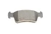 Колодки тормозные (задние) VW T5/Multivan V 03-15 (+датчик) Metelli 22-0661-1 (фото 12)