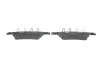 Колодки тормозные (передние) Audi A6 06-11/A8 02-10/VW Phaeton 02-16 (+датчики) Metelli 22-0662-0 (фото 2)