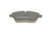 Колодки гальмівні (передні) BMW 1 (E81/E82/E87/E88) 04-13/2 (F45) 14-18 Metelli 22-0664-0 (фото 4)