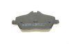 Колодки гальмівні (передні) BMW 1 (E81/E82/E87/E88) 04-13/2 (F45) 14-18 Metelli 22-0664-0 (фото 7)