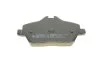 Колодки гальмівні (передні) BMW 1 (E81/E82/E87/E88) 04-13/2 (F45) 14-18 Metelli 22-0664-0 (фото 7)