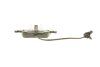 Колодки тормозные (передние) Audi A4 07-18/Audi A5 07-/Audi Q5 12-17 (+датчик) Metelli 22-0675-2 (фото 3)