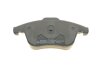 Колодки тормозные (передние) Audi A4 07-18/Audi A5 07-/Audi Q5 12-17 (+датчик) Metelli 22-0675-2 (фото 7)
