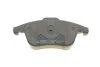 Колодки тормозные (передние) Audi A4 07-18/Audi A5 07-/Audi Q5 12-17 (+датчик) Metelli 22-0675-2 (фото 7)