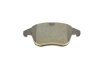 Колодки тормозные (передние) Audi A4 07-18/Audi A5 07-/Audi Q5 12-17 (+датчик) Metelli 22-0675-2 (фото 8)