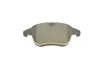 Колодки тормозные (передние) Audi A4 07-18/Audi A5 07-/Audi Q5 12-17 (+датчик) Metelli 22-0675-2 (фото 8)