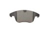 Колодки гальмівні (передні) Citroen C4 09-/C4 Grand Picasso 06-13/Peugeot 3008 11-16/5008 09-17 Metelli 22-0675-3 (фото 4)