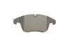 Колодки гальмівні (передні) Citroen C4 09-/C4 Grand Picasso 06-13/Peugeot 3008 11-16/5008 09-17 Metelli 22-0675-3 (фото 7)