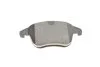 Колодки гальмівні (передні) Citroen C4 09-/C4 Grand Picasso 06-13/Peugeot 3008 11-16/5008 09-17 Metelli 22-0675-3 (фото 10)