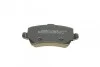 Колодки гальмівні (задні) Ford Galaxy/S-Max 06-15/Volvo S60/S80/V60/V70/XC60/XC70 08-/Land Rover 11 Metelli 22-0676-0 (фото 5)