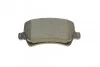 Колодки гальмівні (задні) Ford Galaxy/S-Max 06-15/Volvo S60/S80/V60/V70/XC60/XC70 08-/Land Rover 11 Metelli 22-0676-0 (фото 6)