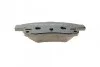 Колодки тормозные (задние) Ford Transit V347 06-14 (+датчики) Metelli 22-0681-0 (фото 6)