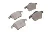 Колодки тормозные (задние) Volvo XC90 02-14 Metelli 22-0688-0 (фото 9)