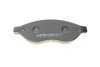 Колодки тормозные (передние) Citroen Jumper/Fiat Ducato/Peugeot Boxer 06- (+датчик) Metelli 22-0708-0 (фото 3)