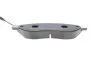 Колодки тормозные (передние) Citroen Jumper/Fiat Ducato/Peugeot Boxer 06- (+датчики) Metelli 22-0708-1 (фото 4)