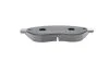 Колодки тормозные (передние) Citroen Jumper/Fiat Ducato/Peugeot Boxer 06- (+датчики) Metelli 22-0708-1 (фото 7)