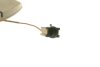 Колодки тормозные (передние) Citroen Jumper/Fiat Ducato/Peugeot Boxer 06- R16 (+датчик) Metelli 22-0709-0 (фото 3)