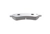 Колодки тормозные (передние) Citroen Jumper/Fiat Ducato/Peugeot Boxer 06- R16 (с датчиком) Metelli 22-0709-1 (фото 7)