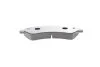 Колодки тормозные (передние) Citroen Jumper/Fiat Ducato/Peugeot Boxer 06- R16 (с датчиком) Metelli 22-0709-1 (фото 7)
