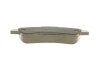 Колодки тормозные (задние) Citroen Jumper/Fiat Ducato/Peugeot Boxer 06- Metelli 22-0710-0 (фото 3)