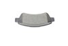 Колодки тормозные (задние) Citroen Jumper/Fiat Ducato/Peugeot Boxer 06- (+датчики) Metelli 22-0710-1 (фото 8)