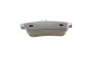 Колодки тормозные (задние) Citroen Jumpy/Fiat Scudo/Peugeot Expert 07- Metelli 22-0712-0 (фото 2)