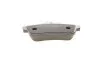 Колодки тормозные (задние) Citroen Jumpy/Fiat Scudo/Peugeot Expert 07- Metelli 22-0712-0 (фото 2)