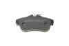 Колодки тормозные (задние) Citroen Jumpy/Fiat Scudo/Peugeot Expert 07- Metelli 22-0712-0 (фото 3)