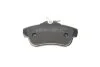 Колодки тормозные (задние) Citroen Jumpy/Fiat Scudo/Peugeot Expert 07- Metelli 22-0712-0 (фото 3)